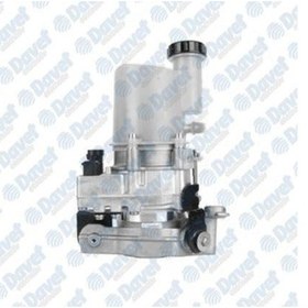 Resim Direksiyon Pompasi Jtek Kangoo-Clio-Modus Iii 504608865 