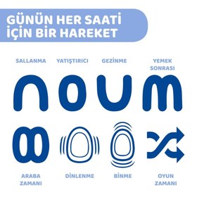 Resim Chicco Comfy Wave Ana Kucağı - Füme 