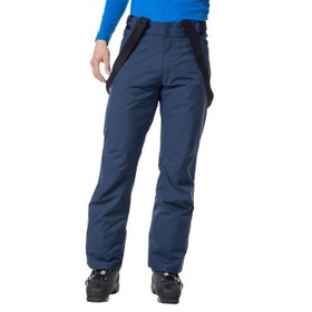Resim Rossignol Ski Pant Erkek Mavi Kayak Pantolonu 