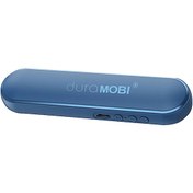 Resim Yaozixa Mavi Kemiğiiletim Yatağa Uyumlu Hoparlör - Bt5.0, Mikrofon, 16gb Tf Kart Desteği, 30/60 Dakika Zamanlayıcı 