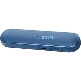 Resim Yaozixa Mavi Kemiğiiletim Yatağa Uyumlu Hoparlör - Bt5.0, Mikrofon, 16gb Tf Kart Desteği, 30/60 Dakika Zamanlayıcı 