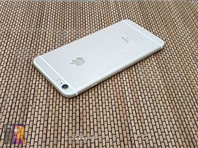 Resim Apple iPhone 6 Plus İkinci El TR | 64 GB | Altın 
