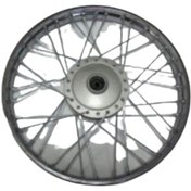Resim Cup Cub Ön Jant Telli 140-17 (492655194) 
