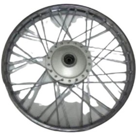 Resim Cup Cub Ön Jant Telli 140-17 (492655194) 