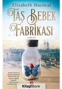 Resim Taş Bebek Fabrikası - Elizabeth Macneal 