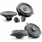 Resim Renault Laguna Focal Ses Yükseltme Kiti 2015-2022 