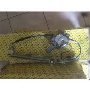 Resim Opar 46446620 Arka Sag Elektrıklı Cam Motoru Palıo 