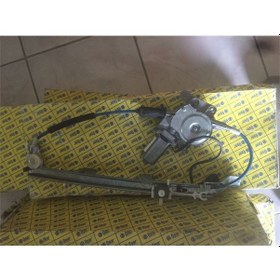 Resim Opar 46446620 Arka Sag Elektrıklı Cam Motoru Palıo 