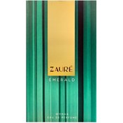 Resim Zaure Emerald Edp 50 ml Kadın Parfüm 