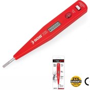 Resim SGS Öztürk Sgs Dijital Kontrol Kalemi 