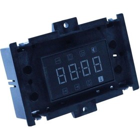 Resim Oem - Arçelik Uyumlu Fırın Dijital Timer / Zaman Saati - 267000036 - 453706557 