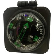 Resim Suntek Deniz Tekne Auto Car Dashboard Pusula Navigasyon 