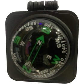 Resim Suntek Deniz Tekne Auto Car Dashboard Pusula Navigasyon 