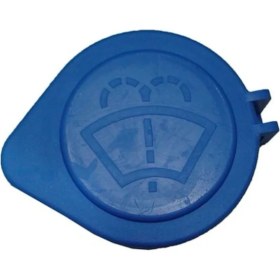 Resim Ford Focus Silecek Suyu Depo Kapagi [cey] (BM5117632AA) 215632911 