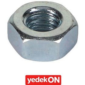 Resim AGCO Somun - Valtra | V504600602 