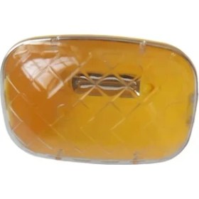 Resim 3'lü Sebze ve Meyve Soyucu Seti 