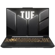 Resim Asus Tuf Gaming F16 FX607VU-RL073W Intel Core I5 210H 16 GB 512 GB 6gb RTX4050 16.0" 144Hz Windows 11 