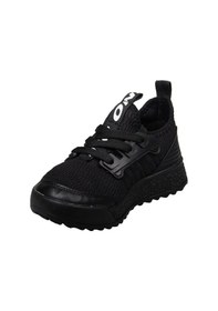 Resim M.P 3428 Çocuk Unısex Ayakkabı Siyah 