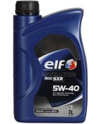 Resim Elf Evolution 900 SXR 5W40 1 Litre 