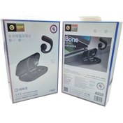 Resim onlinebutik Power Display 100 Saat Bluetooth Kulaklık DVIP P85 