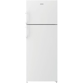 Resim Altus AL 370 NE 406 Litre Çift Kapılı No Frost Buzdolabı 