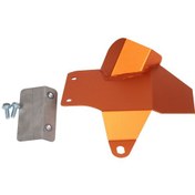 Resim Dinosaurs Turuncu Husqvarna Norden 901 2022 2023 Motosiklet Amortisörü Ve Isı Yalıtım Kılıfı Aksesuarları İçin Uygundur Gosterildigi Gibi 