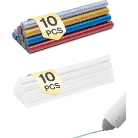 Resim HOTO Silikon Çubukları 