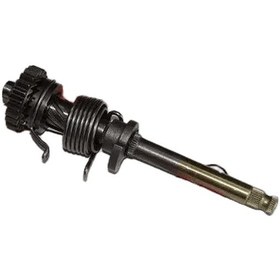 Resim Cub 110 Marş Mili 