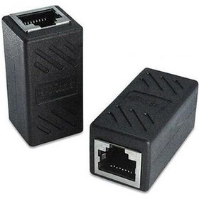 Resim Primex Px-Hqc6 Rj 45 Dişi Dişi Cat5E/Cat6 Ethernet Lan Ağı Birleş 