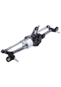 Resim Opel Astra H A04 Silecek Motoru Ön 2004-2010 1273421 