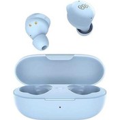 Resim Bosphorusboutique Bluetooth 5.1 Kulak İçi Qcy T17, Kablosuz Kulaklık, İos & Android Uyumluluğu 