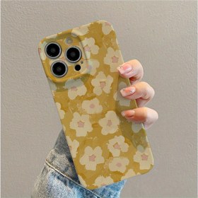 Resim Yağlı Boya Tarzı Sanat Öğrencisi İllüstrasyonu Her Şey Dahil Sismik Dayanımlı Film Sert Telefon Kılıfı Iphone 11/12/13/14/15/16/PLUS/PRO/PROMAX Hediye Koruyucu Kılıf Erkek Ve Kadınlar İçin Hediye 