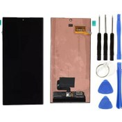 Resim Te Samsung Uyumlu S22 Ultra S908 Uyumlu A Kalite Lcd Ekran + Tamir Seti 