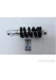 Resim Bisiklet Orta Amortisörü 1000 Lbs 