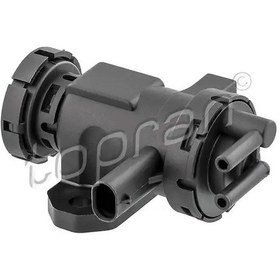 Resim Bmw X5 25d Turbo Basinc Konvertoru 2016-2018 B47d20b Topran 639906001 