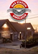 Resim Gas Station Simulator 