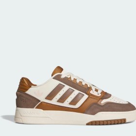 Resim adidas Basketbol Ayakkabısı Drop Step Low 2.0 JI3325 