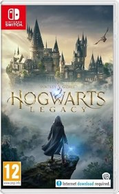 Resim Hogwarts Legacy Nintendo Switch 