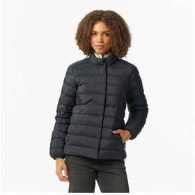 Resim Nautica Kadın Siyah Regular Fit Mont 033 57j001t Siyah 
