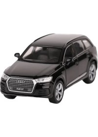 Resim MCM Group 43706 Welly Audı Q7 - 1 Adet Stokta Olan Gönderilir 