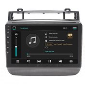 Resim CELALİ TUNİNG Volkswagen Touareg (2010-2015) Android 12 Carplay Navigasyon Multimedya - 8GB Ram 128 