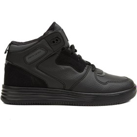 Resim Pierre Cardin Pc 31317 Unisex Spor Ayakkabı Siyah 