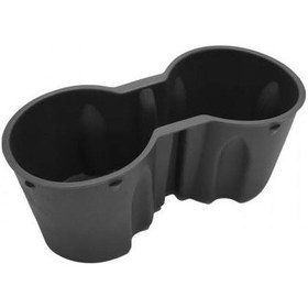 Resim Tesla Model 3 Ve Model Y Bardak Tutucu 