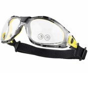 Resim Delta Plus Pacaya Strap Kayışlı Koruyucu Gözlük 