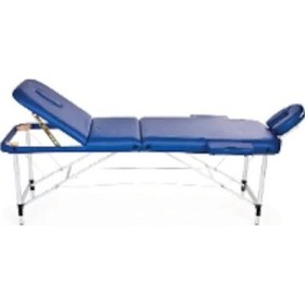 Resim Medikaltec Çanta Tipi Masaj Masası Çanta Tipi Avrupa Malı 