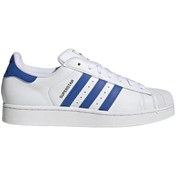 Resim Adidas Superstar Iı Kadın Günlük Spor Ayakkabı C-adıjq4729b10a00 Beyaz 