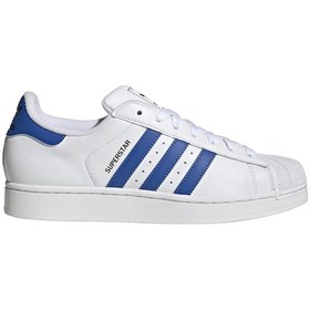 Resim Adidas Superstar Iı Kadın Günlük Spor Ayakkabı C-adıjq4729b10a00 Beyaz 