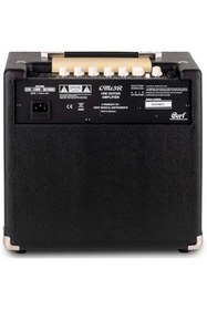 Resim AyrStore CM15RBK 15W Gitar Amfisi 