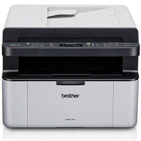 Resim Brother MFC-1911W-2T A4 Wi-Fi Çok İşlevli Lazer Yazıcı 