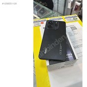Resim Xiaomi Redmi Note 14 İkinci El TR | 128 GB | Siyah İkinci El REDMİ NOTE 14 8/128 GB 19 AY GARANTİ KUTU FATURA HATASIZ 7.499 ₺